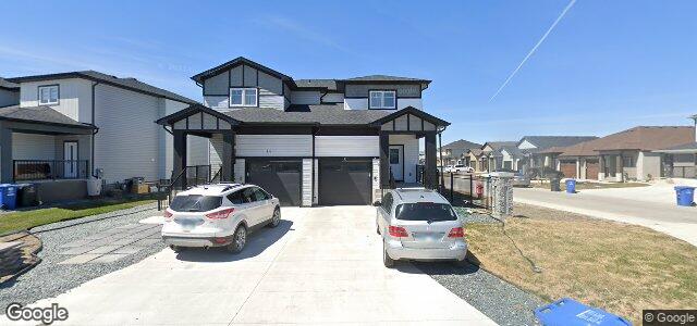 5 Arbourwood Court（加拿大曼尼托巴省溫尼伯市）房屋照片