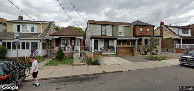 50 Rowntree Avenue（加拿大曼尼托巴省溫尼伯市）房屋照片