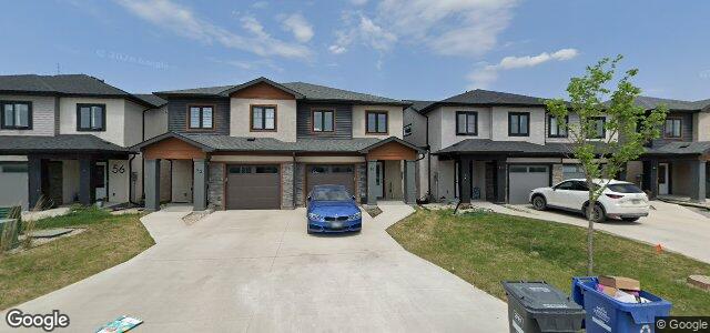 50 Silver Creek Road（加拿大曼尼托巴省溫尼伯市）房屋照片