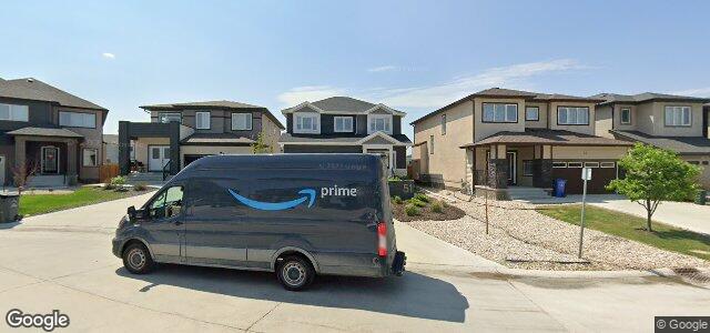 51 Beachgrove Court（加拿大曼尼托巴省溫尼伯市）房屋照片