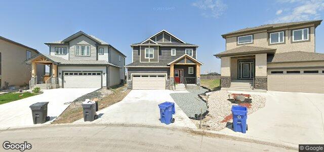 51 Del Monica Road（加拿大曼尼托巴省溫尼伯市）房屋照片