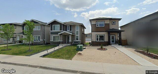 51 Silver Creek Road（加拿大曼尼托巴省溫尼伯市）房屋照片