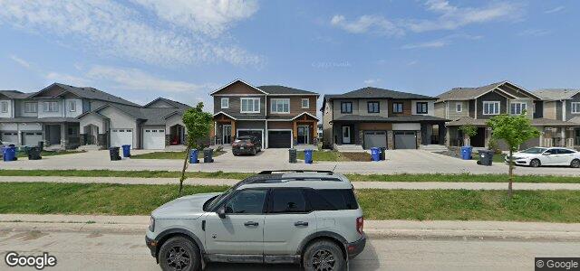 52 Landover Drive（加拿大曼尼托巴省溫尼伯市）房屋照片