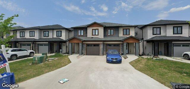 52 Silver Creek Road（加拿大曼尼托巴省溫尼伯市）房屋照片