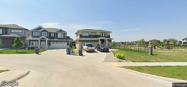 535 Bridge Lake Drive（加拿大曼尼托巴省溫尼伯市）房屋照片