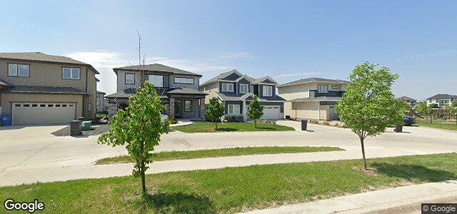 539 Bridge Lake Drive（加拿大曼尼托巴省溫尼伯市）房屋照片