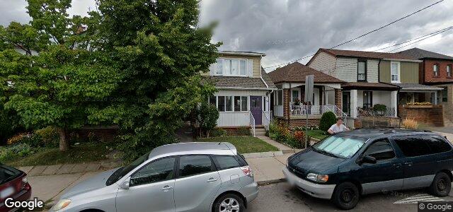 54 Rowntree Avenue（加拿大曼尼托巴省溫尼伯市）房屋照片