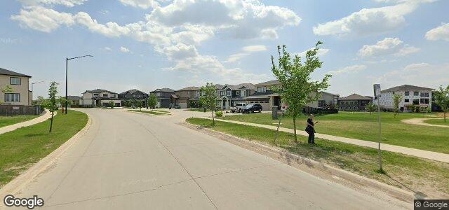 543 Bridge Lake Drive（加拿大曼尼托巴省溫尼伯市）房屋照片