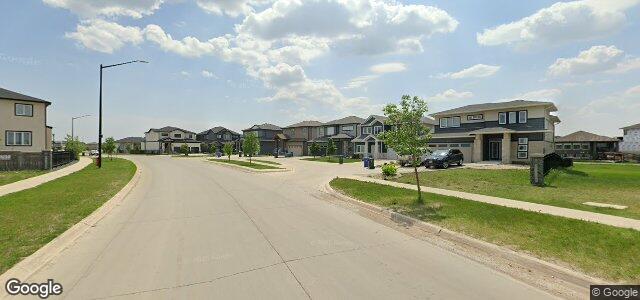 547 Bridge Lake Drive（加拿大曼尼托巴省溫尼伯市）房屋照片