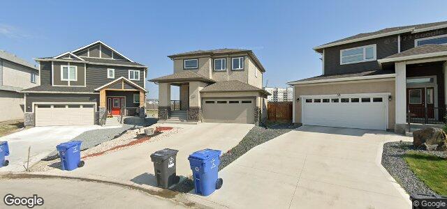 55 Del Monica Road（加拿大曼尼托巴省溫尼伯市）房屋照片