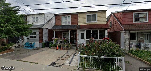 55 Rowntree Avenue（加拿大曼尼托巴省溫尼伯市）房屋照片