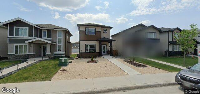 55 Silver Creek Road（加拿大曼尼托巴省溫尼伯市）房屋照片