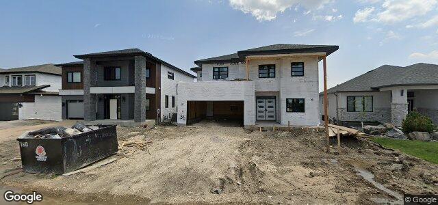 55 Windflower Road（加拿大曼尼托巴省溫尼伯市）房屋照片