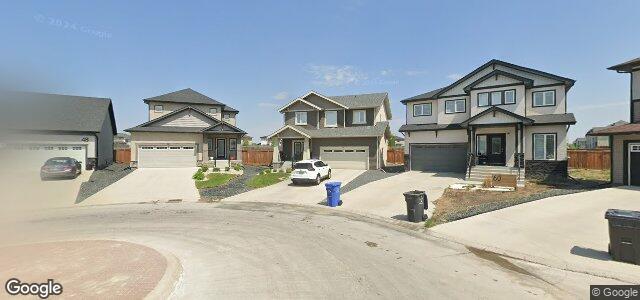 Larawan ng 56 Glen Ivy Court sa Winnipeg, Manitoba