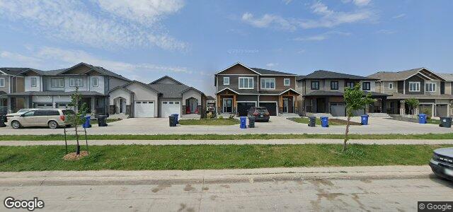 Larawan ng 56 Landover Drive sa Winnipeg, Manitoba