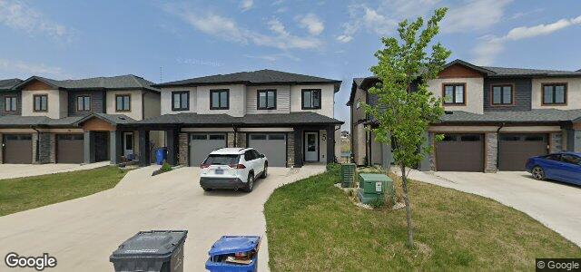 56 Silver Creek Road（加拿大曼尼托巴省溫尼伯市）房屋照片