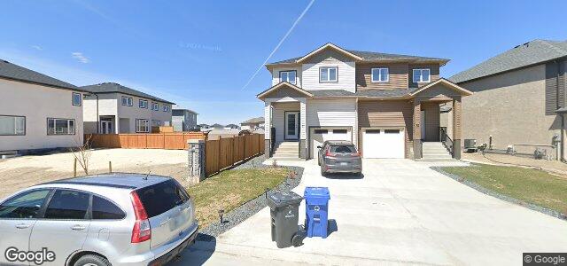 Larawan ng 57 Arbourwood Court sa Winnipeg, Manitoba