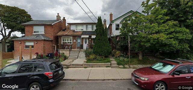 58 Rowntree Avenue（加拿大曼尼托巴省溫尼伯市）房屋照片