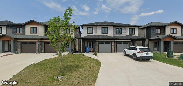 58 Silver Creek Road（加拿大曼尼托巴省溫尼伯市）房屋照片