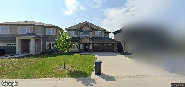 58 Willow Creek Road（加拿大曼尼托巴省溫尼伯市）房屋照片