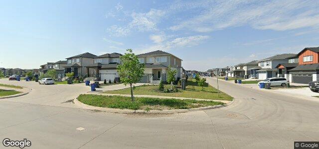 589 Bridge Lake Drive（加拿大曼尼托巴省溫尼伯市）房屋照片