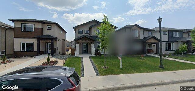 59 Silver Creek Road（加拿大曼尼托巴省溫尼伯市）房屋照片