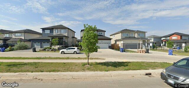 593 Bridge Lake Drive（加拿大曼尼托巴省溫尼伯市）房屋照片