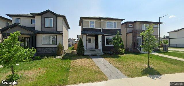 Photo of 6 Del Monica Road in Winnipeg, Manitoba