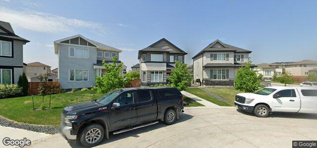 6 Hemmingwood Court（加拿大曼尼托巴省溫尼伯市）房屋照片