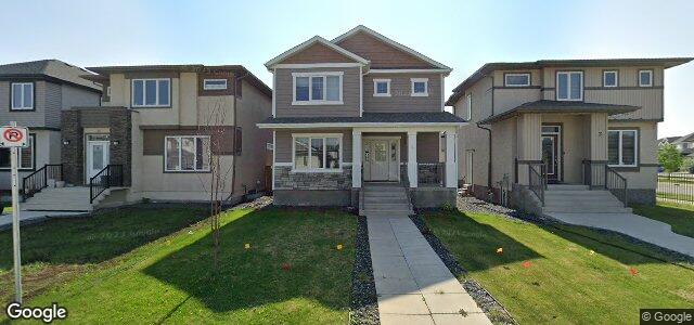 6 Stone Meadow Road（加拿大曼尼托巴省溫尼伯市）房屋照片