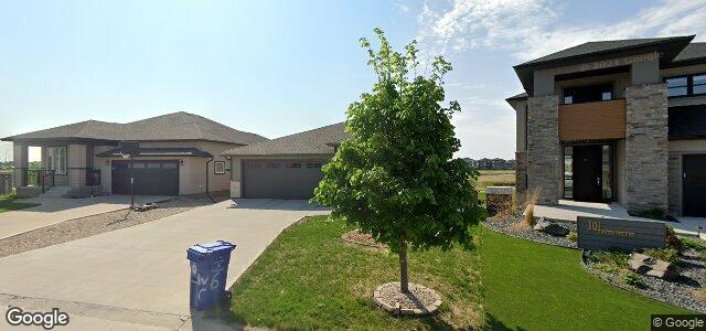 6 Willow Creek Road（加拿大曼尼托巴省溫尼伯市）房屋照片