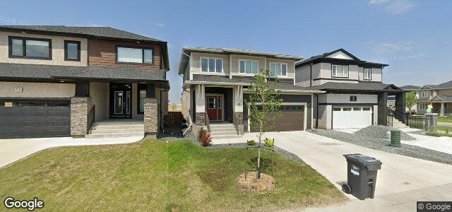 6 Windflower Road（加拿大曼尼托巴省溫尼伯市）房屋照片