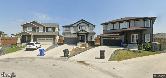 60 Glen Ivy Court（加拿大曼尼托巴省溫尼伯市）房屋照片