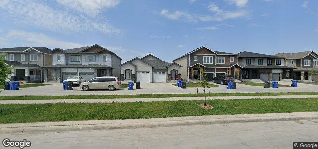 60 Landover Drive（加拿大曼尼托巴省溫尼伯市）房屋照片