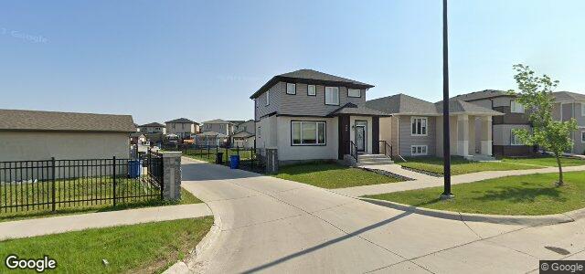 600 Bridge Lake Drive（加拿大曼尼托巴省溫尼伯市）房屋照片