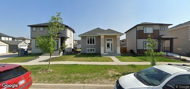 604 Bridge Lake Drive（加拿大曼尼托巴省溫尼伯市）房屋照片