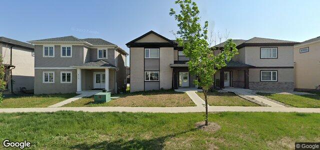 616 Bridge Lake Drive（加拿大曼尼托巴省溫尼伯市）房屋照片