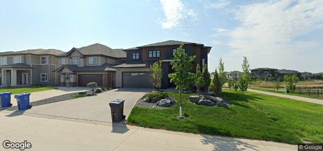 62 Willow Creek Road（加拿大曼尼托巴省温尼伯市）房屋照片