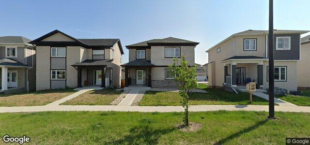 620 Bridge Lake Drive（加拿大曼尼托巴省溫尼伯市）房屋照片