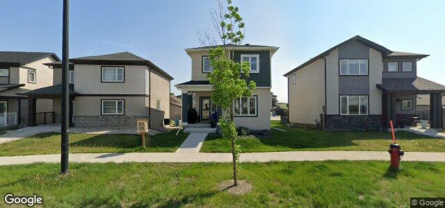 Larawan ng 624 Bridge Lake Drive sa Winnipeg, Manitoba