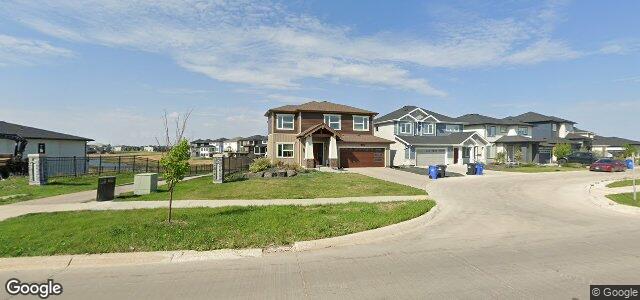 625 Bridge Lake Drive（加拿大曼尼托巴省溫尼伯市）房屋照片