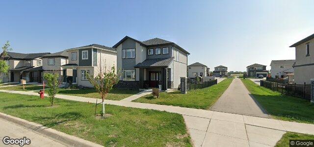 628 Bridge Lake Drive（加拿大曼尼托巴省溫尼伯市）房屋照片