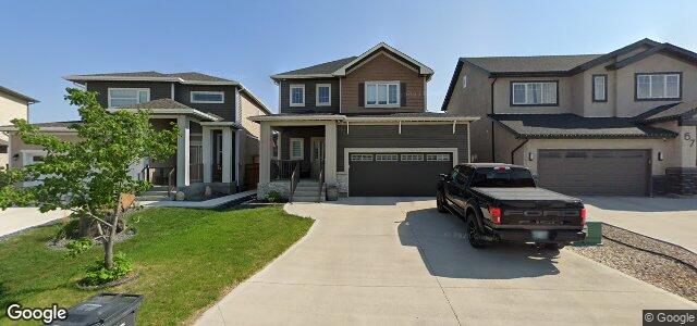 Larawan ng 63 Del Monica Road sa Winnipeg, Manitoba