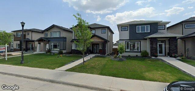 63 Silver Creek Road（加拿大曼尼托巴省溫尼伯市）房屋照片