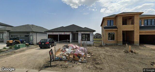 63 Windflower Road（加拿大曼尼托巴省溫尼伯市）房屋照片