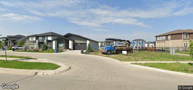 635 Bridge Lake Drive（加拿大曼尼托巴省溫尼伯市）房屋照片