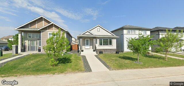 64 Cherrywood Road（加拿大曼尼托巴省溫尼伯市）房屋照片