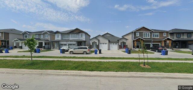 64 Landover Drive（加拿大曼尼托巴省溫尼伯市）房屋照片