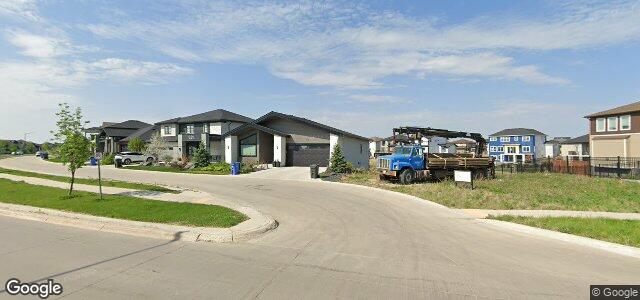 643 Bridge Lake Drive（加拿大曼尼托巴省溫尼伯市）房屋照片