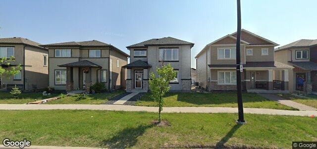 644 Bridge Lake Drive（加拿大曼尼托巴省溫尼伯市）房屋照片